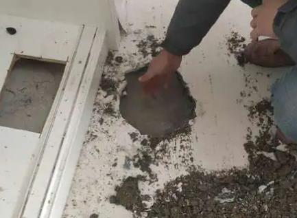 西固卫生间漏水维修公司分享下精确定位查漏水一次多少钱?不同级别收费不同