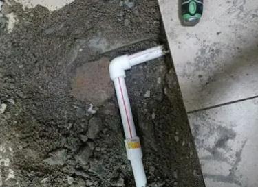 西固阳台漏水维修时有哪些声音会影响检漏仪
